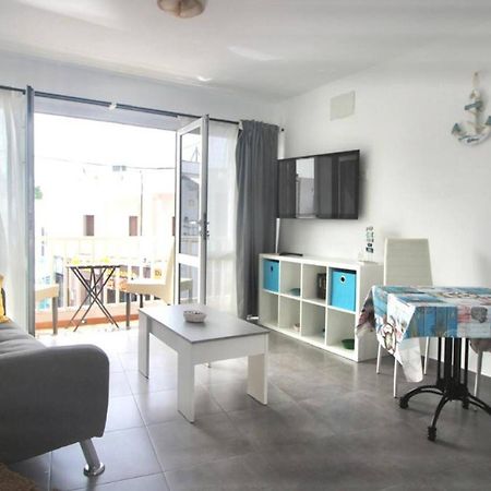 Apartamento Ancla II Old Town & Playa Chica Пуэрто дель Кармен Экстерьер фото