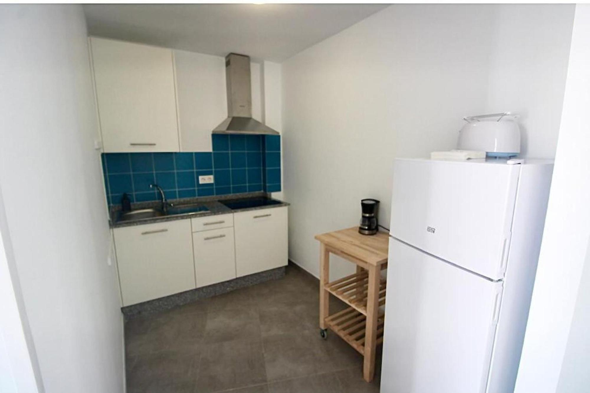 Apartamento Ancla II Old Town & Playa Chica Пуэрто дель Кармен Экстерьер фото