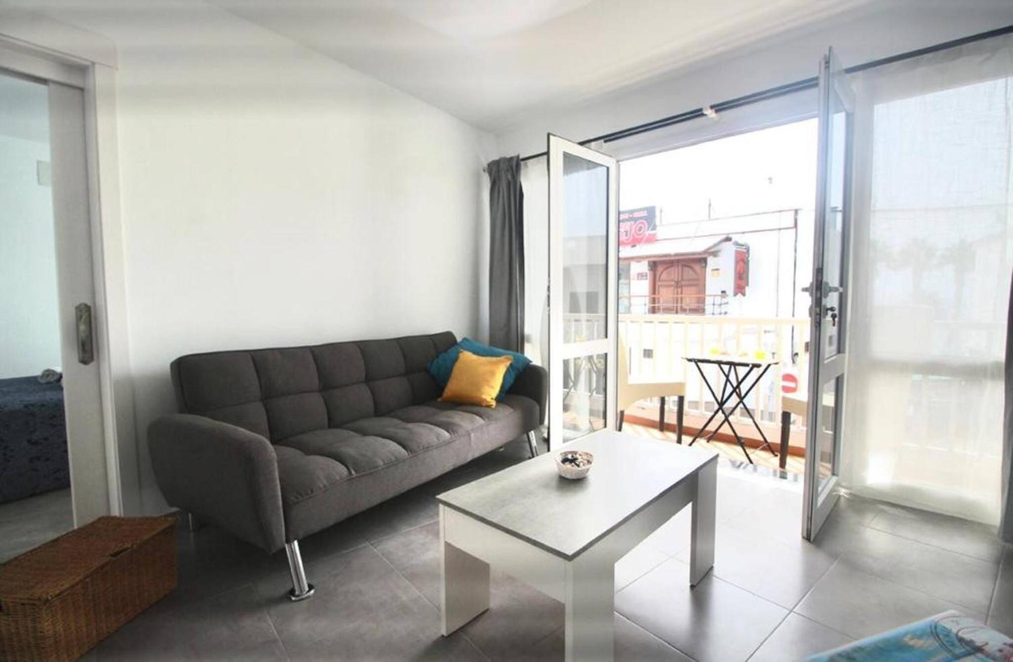 Apartamento Ancla II Old Town & Playa Chica Пуэрто дель Кармен Экстерьер фото