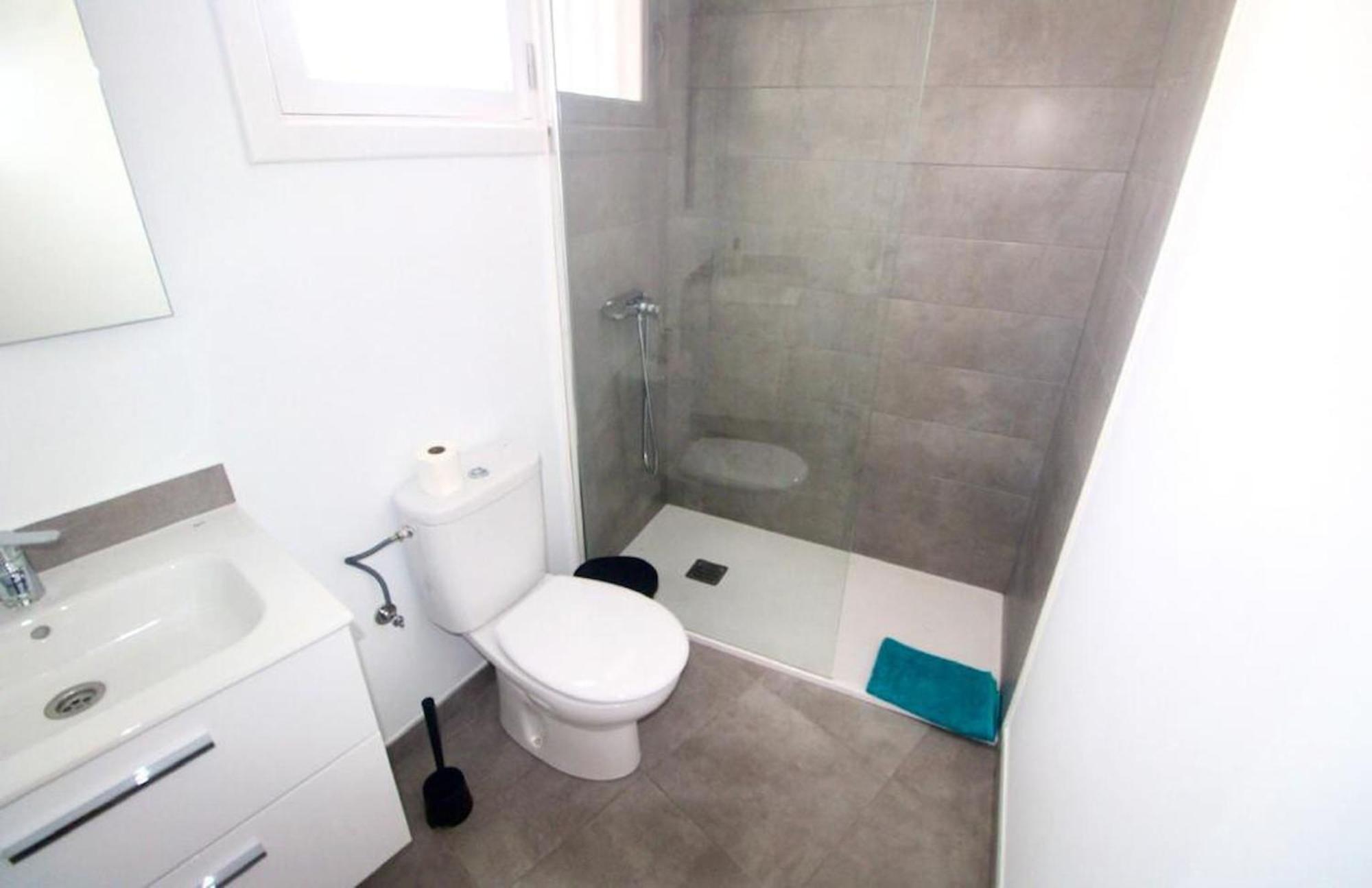 Apartamento Ancla II Old Town & Playa Chica Пуэрто дель Кармен Экстерьер фото