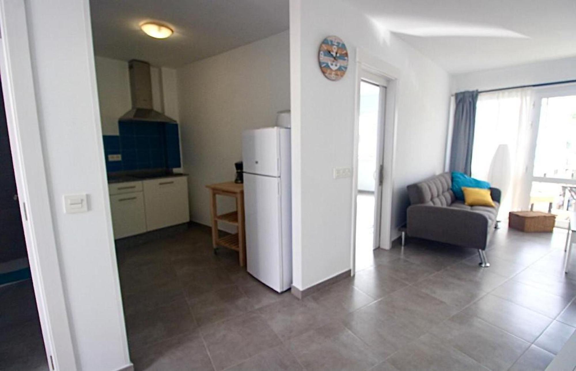 Apartamento Ancla II Old Town & Playa Chica Пуэрто дель Кармен Экстерьер фото