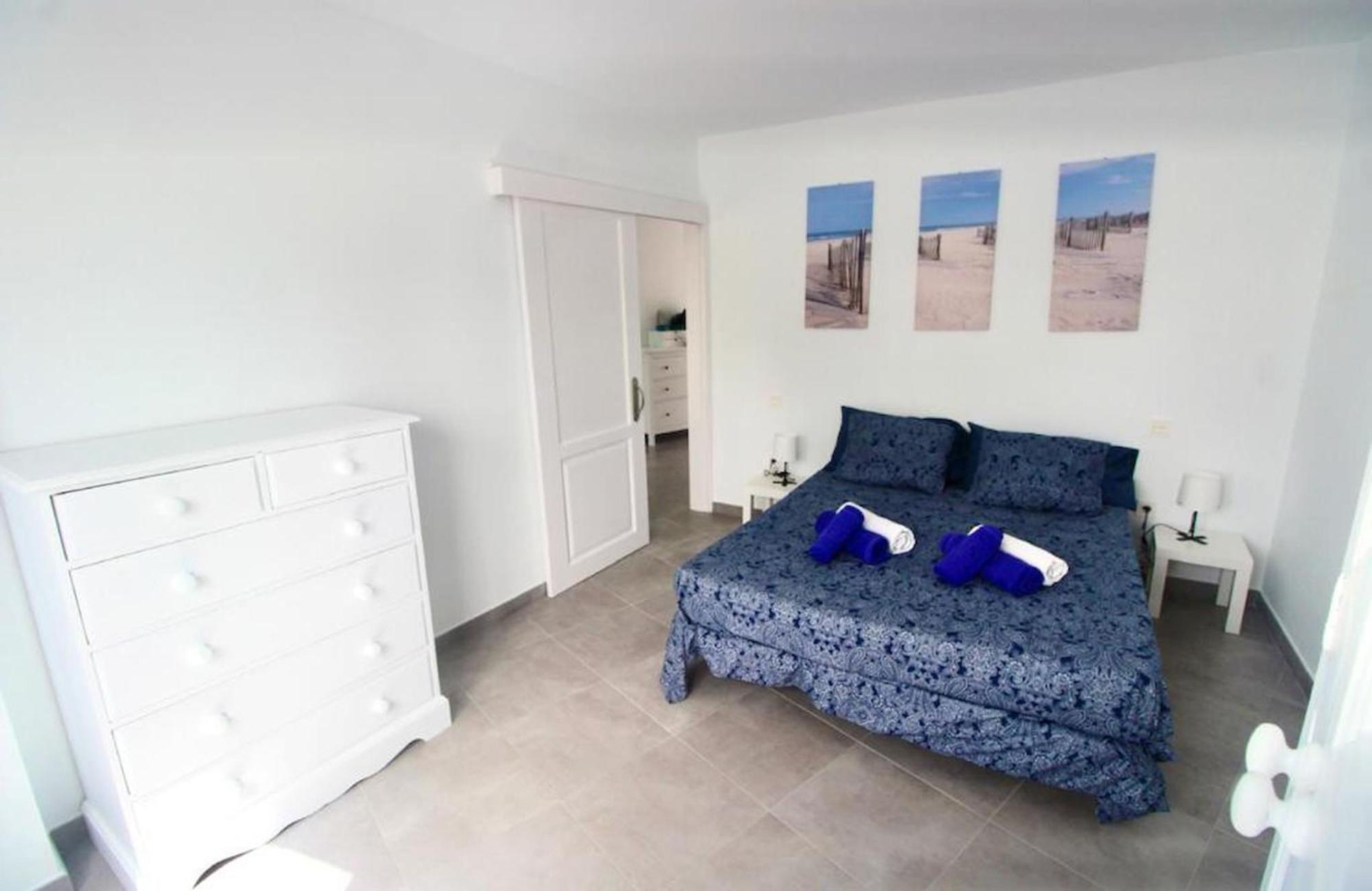 Apartamento Ancla II Old Town & Playa Chica Пуэрто дель Кармен Экстерьер фото