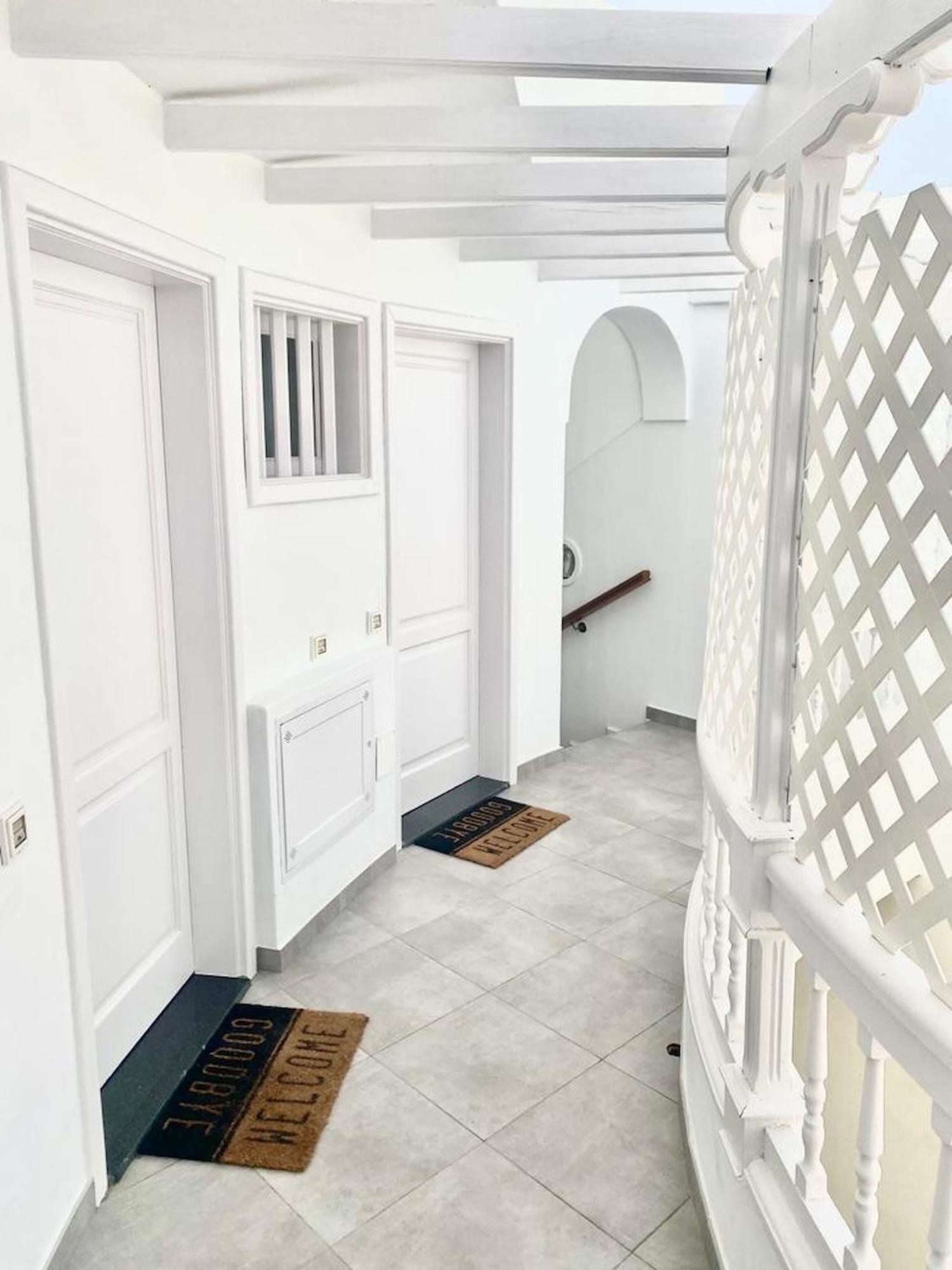 Apartamento Ancla II Old Town & Playa Chica Пуэрто дель Кармен Экстерьер фото